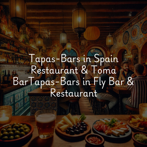 Tapas-Bars in