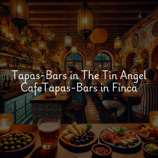 Tapas-Bars in